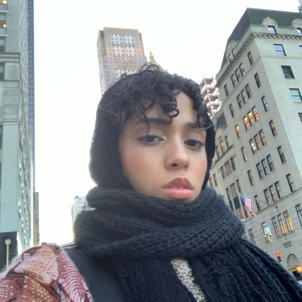 Meet your Posher, Kaitlyn